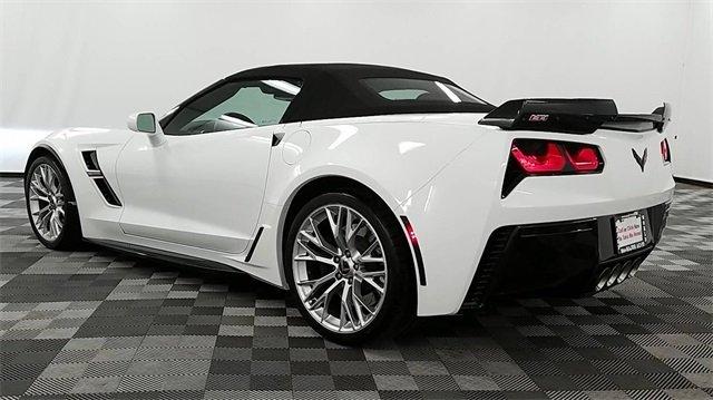 used 2018 chevrolet corvette grand sport convertible w/ 2lt long island city, ny 11101 for sale in astoria, new york