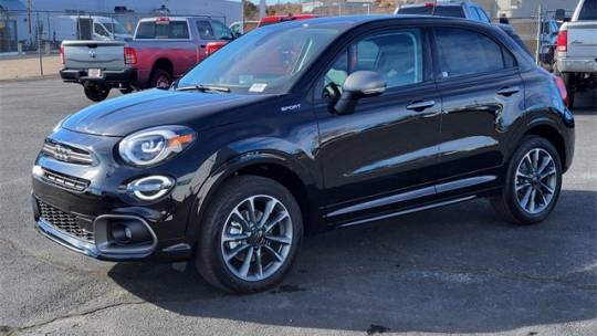 2023 Fiat
