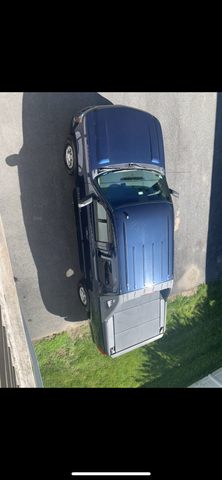 2008 chevrolet avalanche 1500 lt