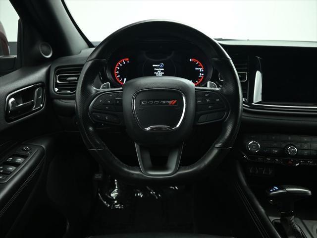 2022 dodge durango gt awd