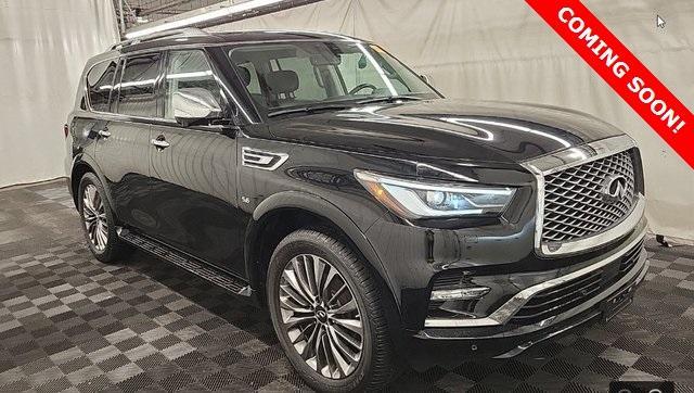 2019 infiniti qx80 limited