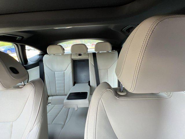 2023 bmw i4 gran coupe edrive35