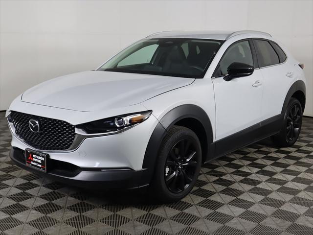 2024 mazda cx-30 select