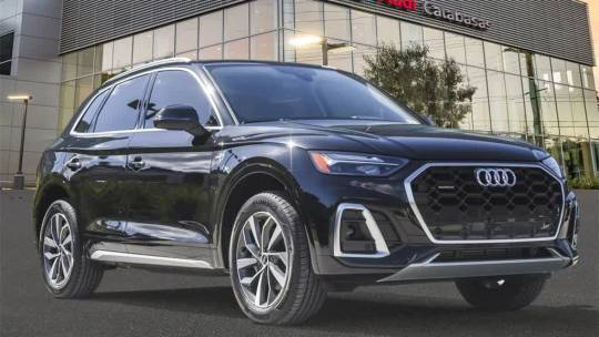 2024 Audi Q5