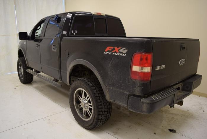 used 2005 ford f150 xlt bozeman, mt 59718 for sale in bozeman, montana