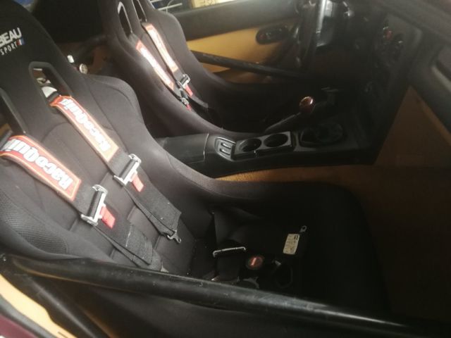 1995 mazda miata m edition