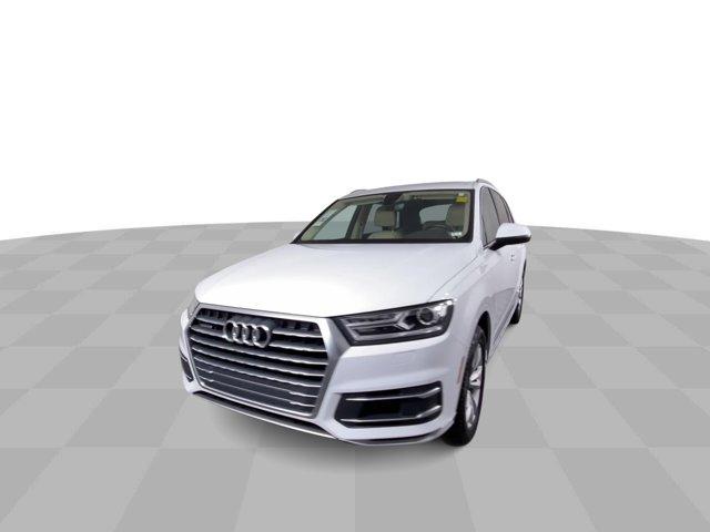 2017 audi q7 2.0t premium