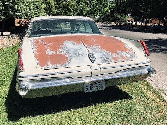 1963 chrysler imperial 4-door hard top nice original reduced price !