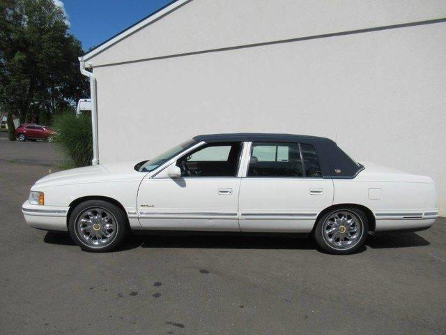 used 1999 cadillac de ville apalachin, ny 13732 for sale in apalachin, new york