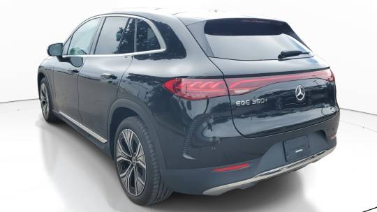 2024 Mercedes-Benz EQE SUV