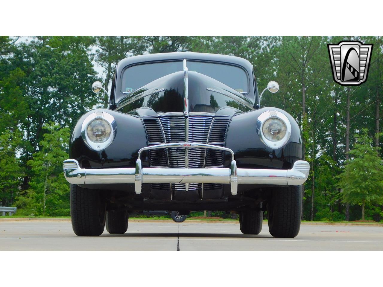 1940 ford coupe