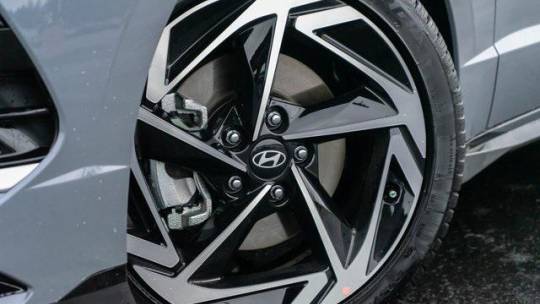 2025 Hyundai Sonata