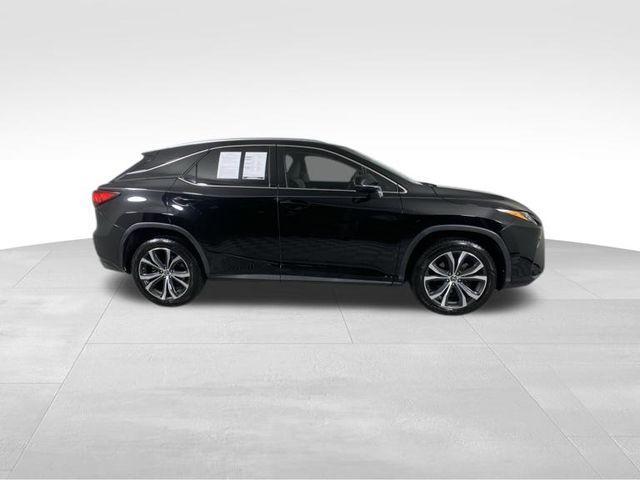 2019 lexus rx 350 350