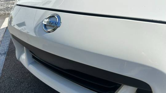 2009 Nissan 370Z