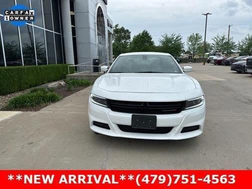 2022 dodge charger sxt in springdale, arkansas