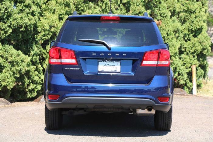 new 2019 dodge journey se albany, or 97322 for sale in albany, oregon