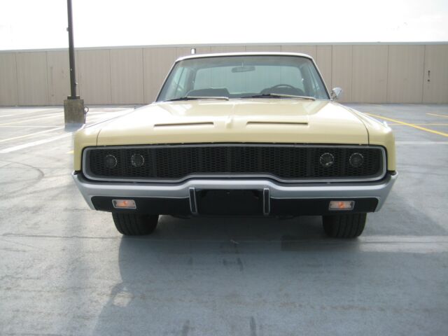 1966 chrysler stick