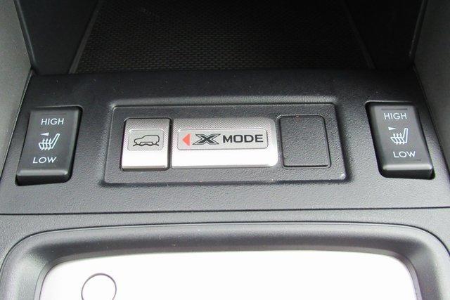 certified 2018 subaru forester 2.5i limited white river juction, vt 05001 for sale in lyman, vermont
