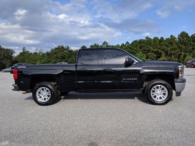 used 2014 chevrolet silverado 1500 w/t brunswick, ga 31525 for sale in brunswick, georgia