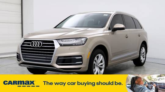 2019 audi q7 premium 2.0