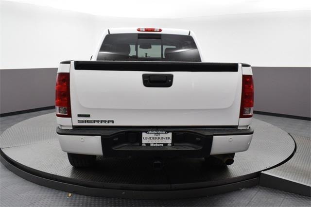 2011 gmc sierra 1500 denali awd denali 4dr crew cab 5.8 ft. sb for sale in billings, montana
