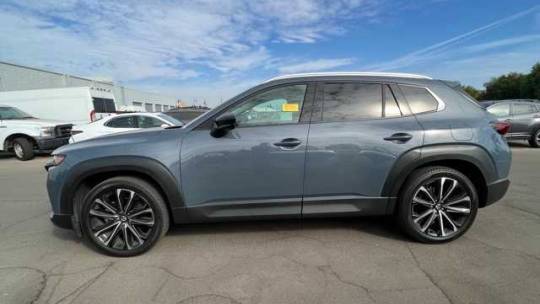 2023 Mazda CX-50