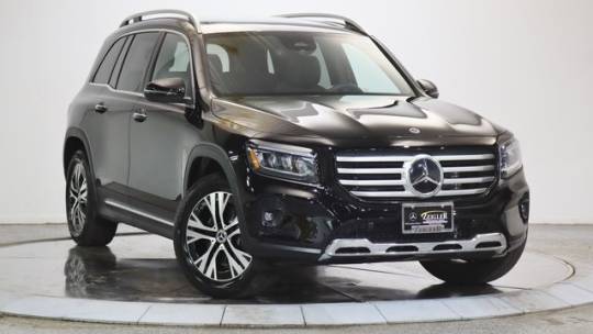 2024 Mercedes-Benz GLB