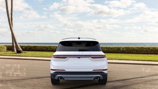2023 Lincoln Corsair