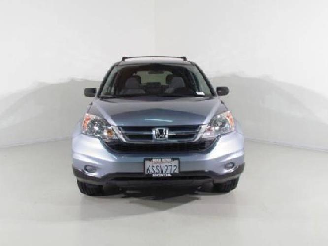 2011 honda cr-v se in cerritos, ca