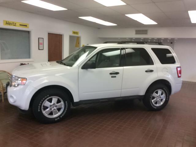 2011 ford escape xlt awd xlt 4dr suv for sale in kaneohe, hawaii