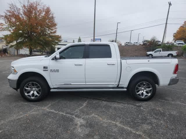 2017 ram 1500 longhorn
