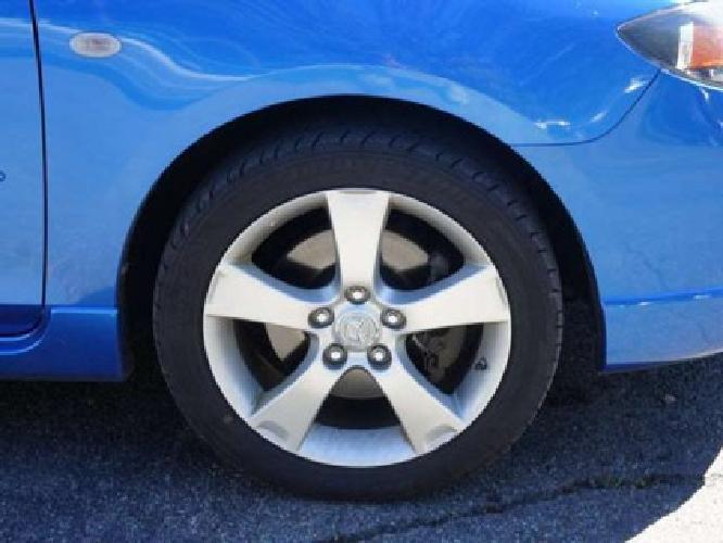 2006 mazda mazda3 in east stroudsburg, pa
