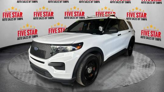 2020 Ford