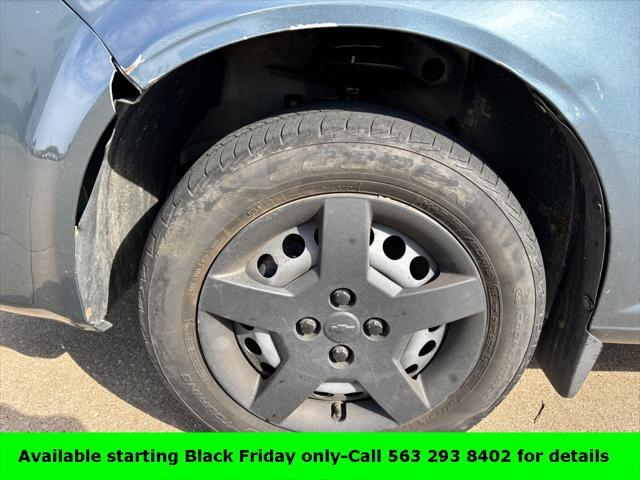 2007 chevrolet cobalt lt