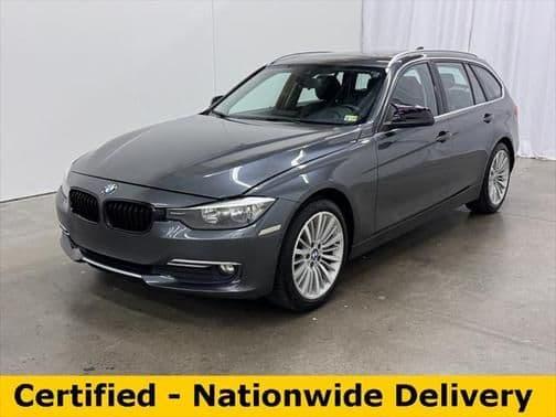2014 bmw 328d xdrive in winchester, virginia