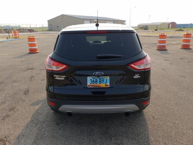 2014 ford escape se awd se 4dr suv for sale in bloom, north dakota