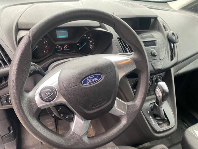 2017 ford transit connect base
