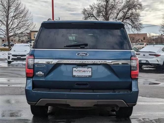 2020 ford expedition king ranch sport utility 4d in lindon, utah