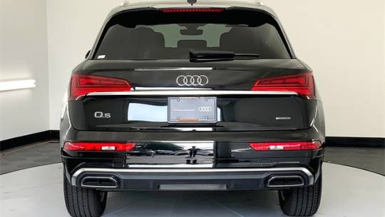 2024 audi q5 quattro s line premium 45 tfsi