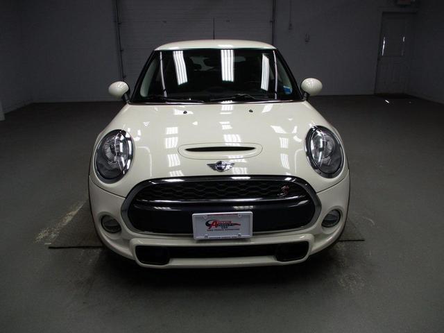 2015 mini hardtop in victor, new york