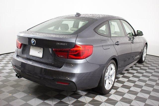used 2017 bmw 330i gran turismo xdrive buford, ga 30519 for sale in buford, georgia