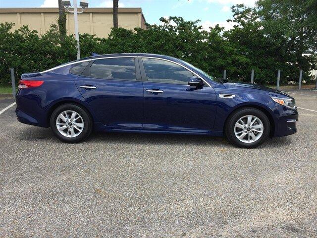 used 2018 kia optima lx dothan, al 36305 for sale in dothan, alabama