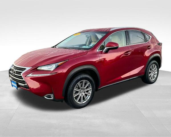 2016 lexus nx 200t f sport