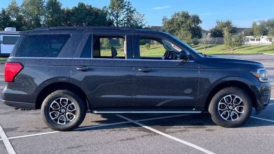 2023 Ford Expedition