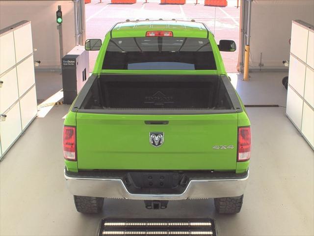 2015 ram 2500 tradesman
