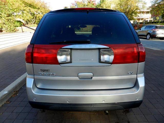 2007 buick rendezvous in carmel, indiana