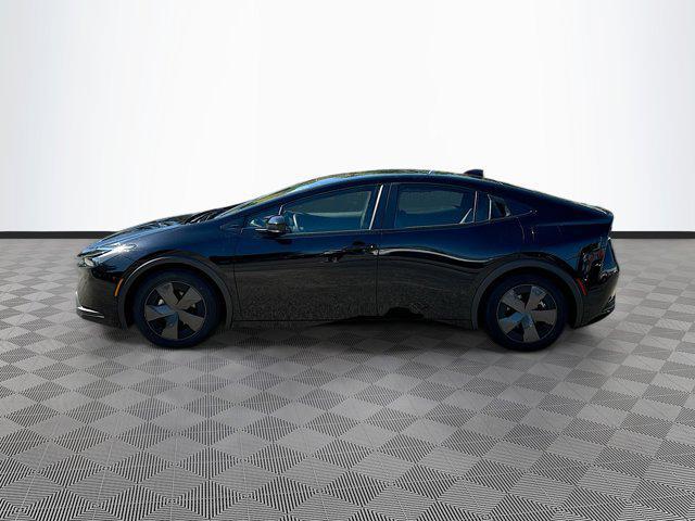 2023 toyota prius le