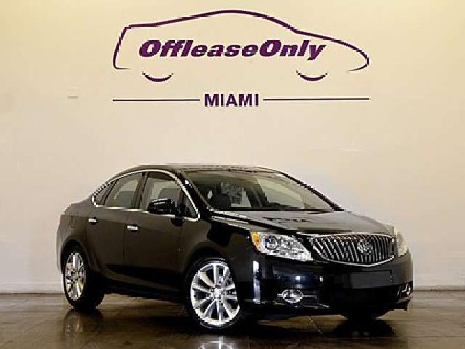 2013 buick verano convenience in miami, fl