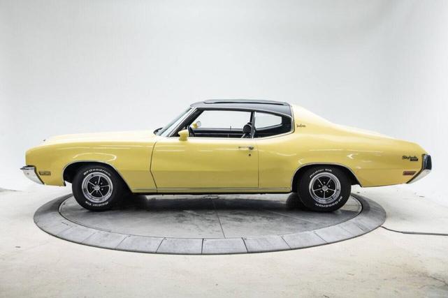 1972 buick skylark