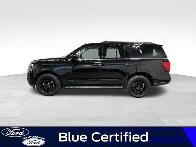 2023 ford expedition xlt